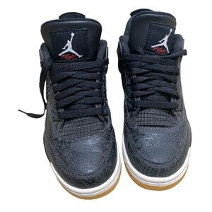 Jordan 4
